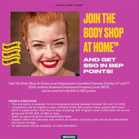 Meet your Posher, Erin - Picture 7 of 11